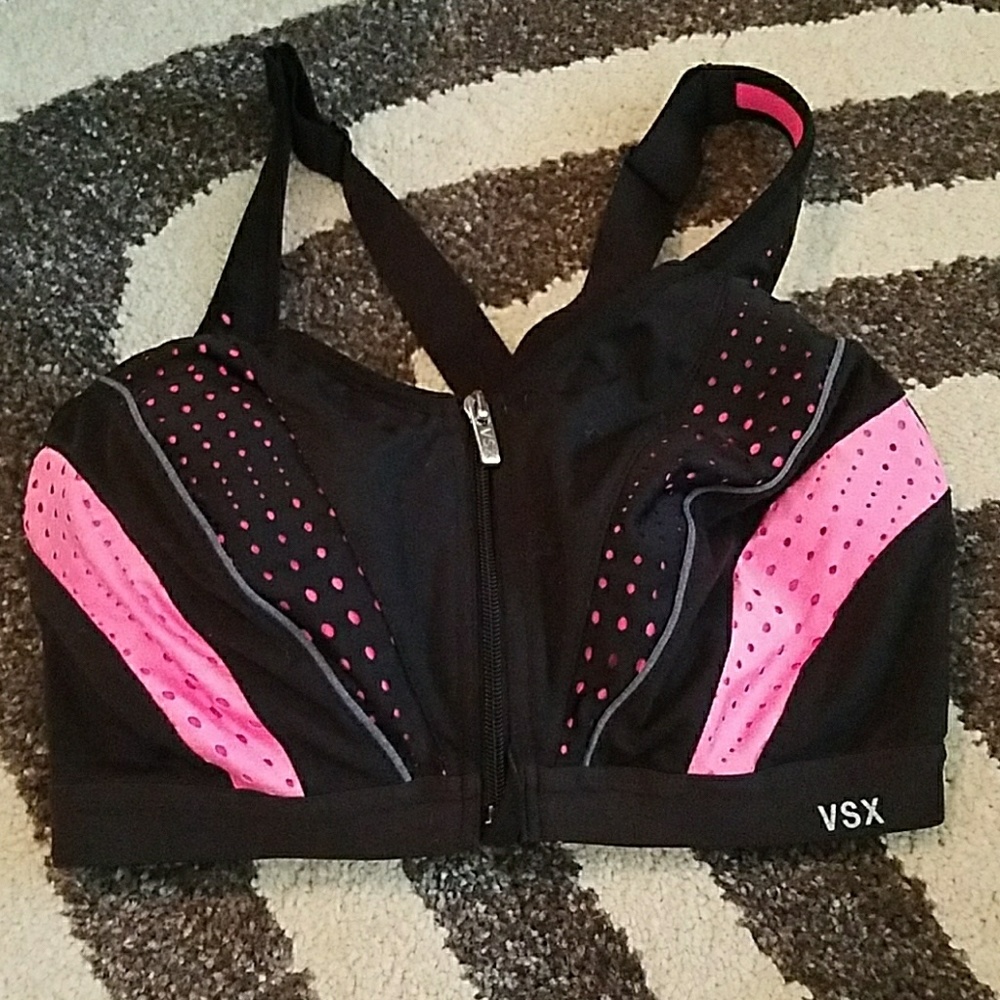 Victoria's Secret Sports bra